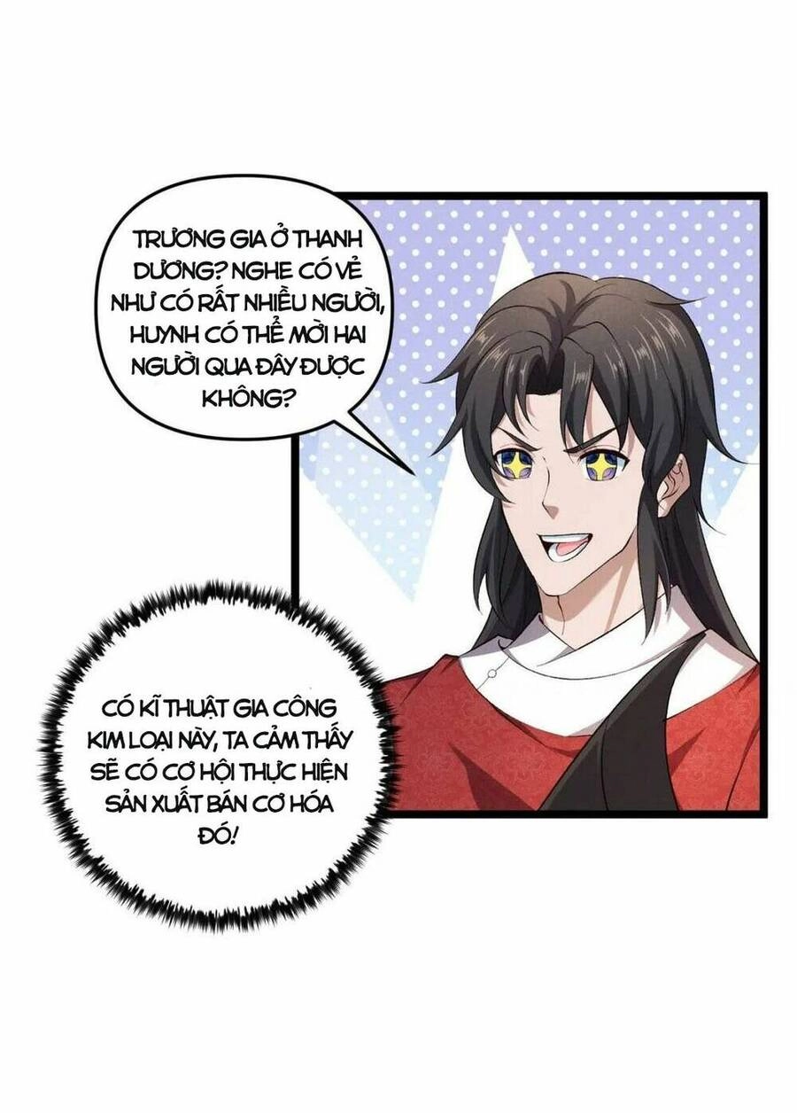 Đại Đường: Võ Thần Group Chat Chapter 43 - 36