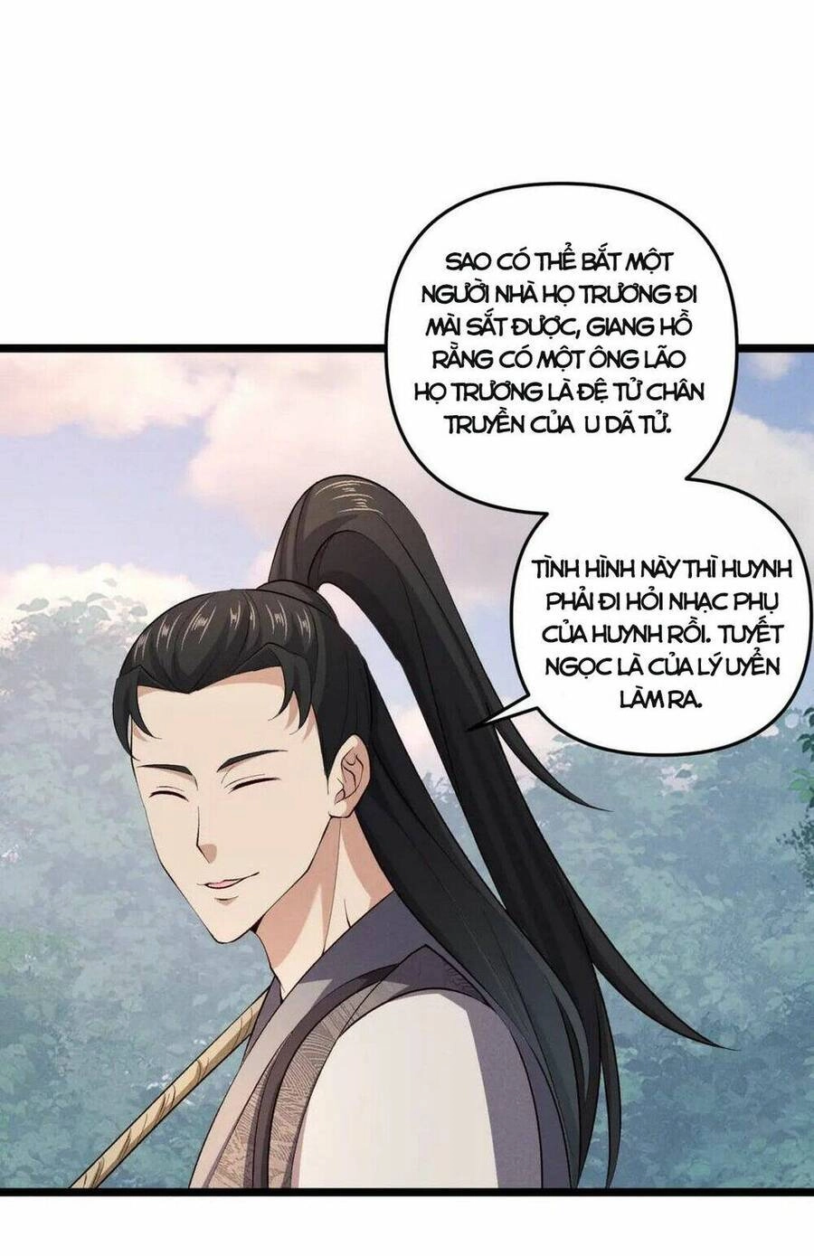 Đại Đường: Võ Thần Group Chat Chapter 43 - 37