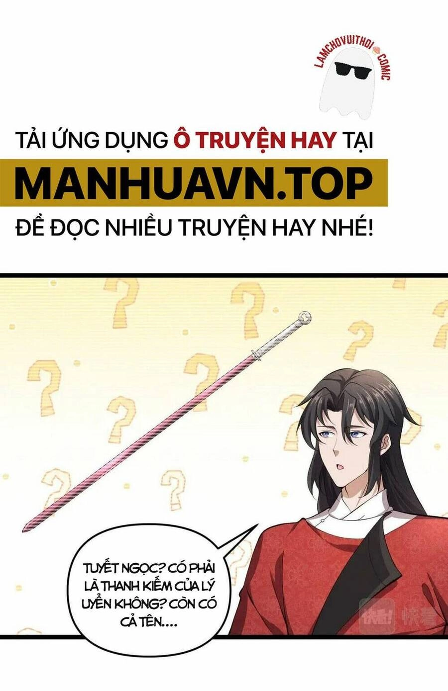 Đại Đường: Võ Thần Group Chat Chapter 43 - 38