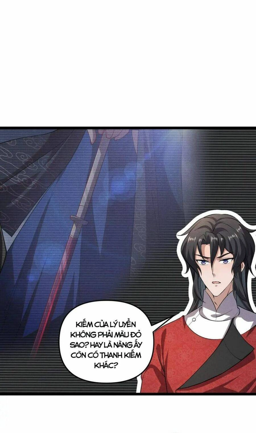 Đại Đường: Võ Thần Group Chat Chapter 43 - 42