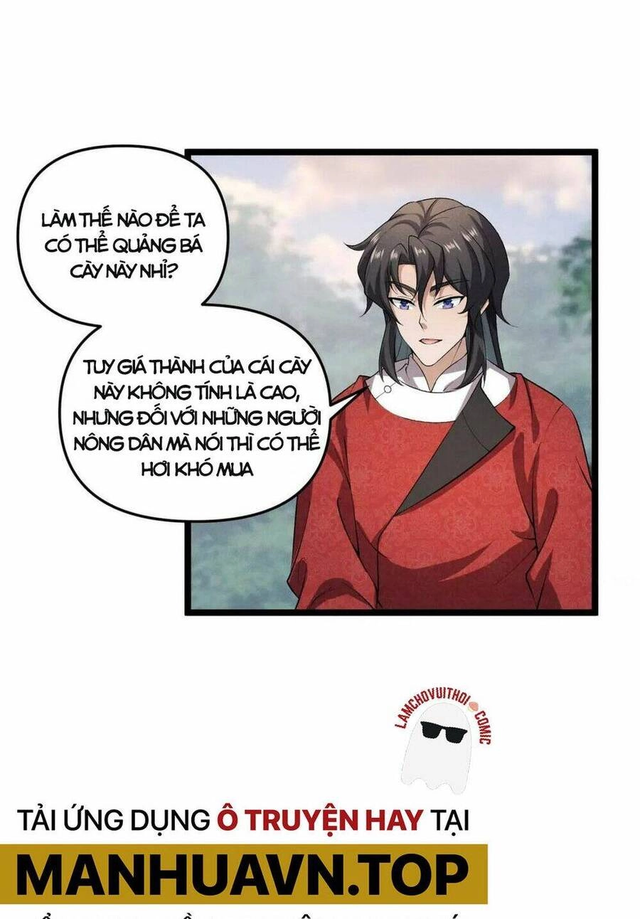 Đại Đường: Võ Thần Group Chat Chapter 43 - 46