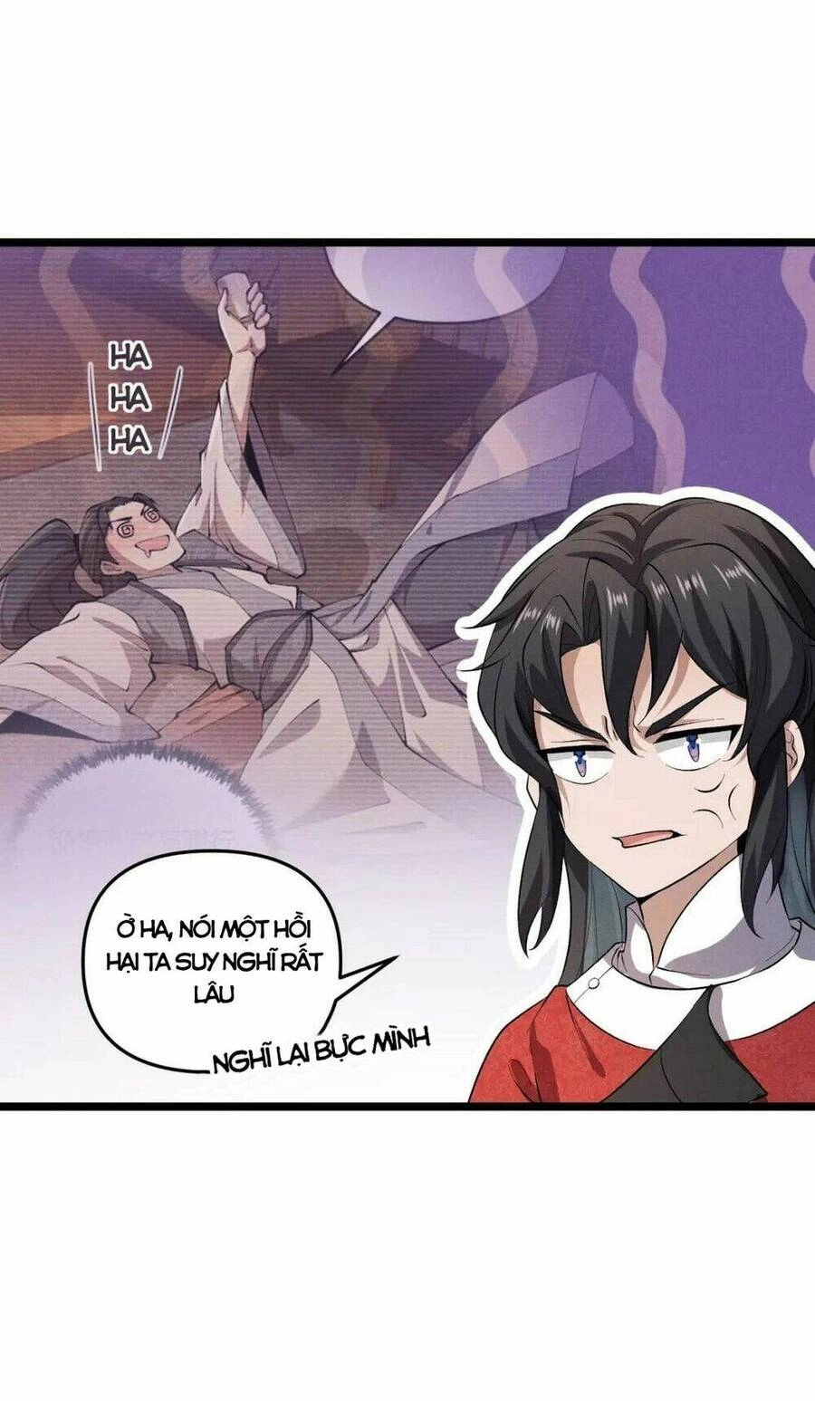 Đại Đường: Võ Thần Group Chat Chapter 43 - 50