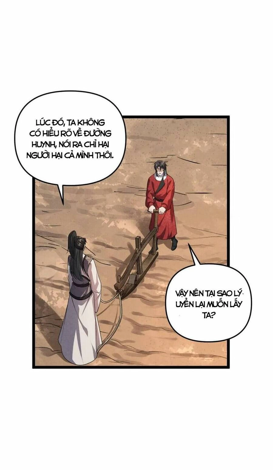 Đại Đường: Võ Thần Group Chat Chapter 43 - 51