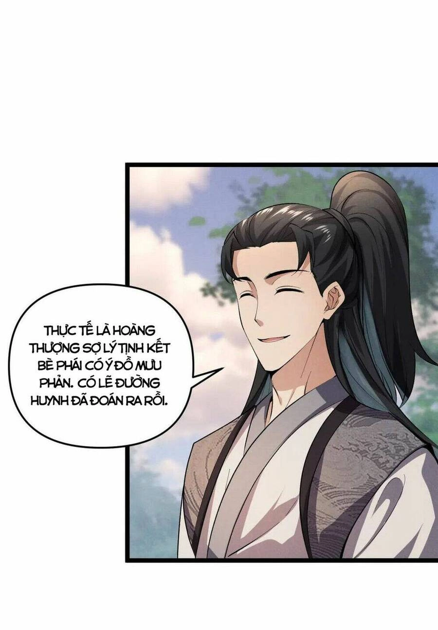 Đại Đường: Võ Thần Group Chat Chapter 43 - 52