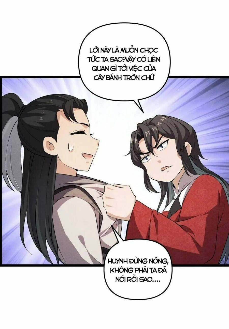 Đại Đường: Võ Thần Group Chat Chapter 43 - 53