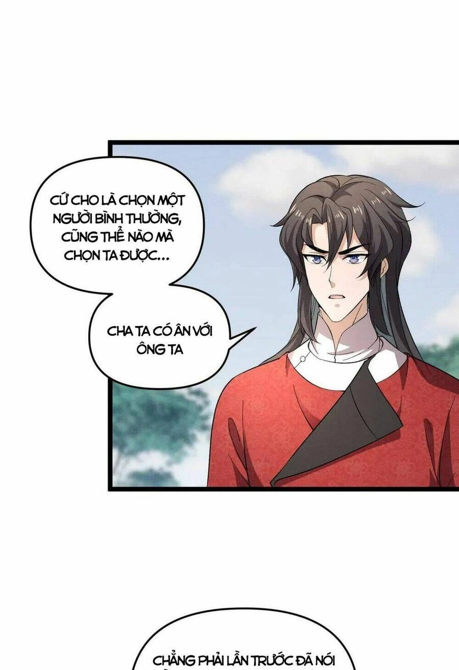 Đại Đường: Võ Thần Group Chat Chapter 43 - 60