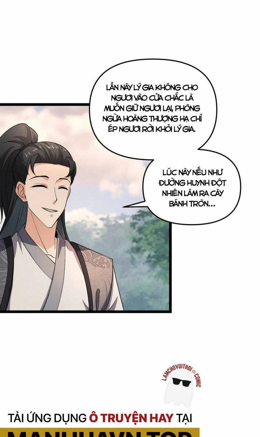 Đại Đường: Võ Thần Group Chat Chapter 43 - 62