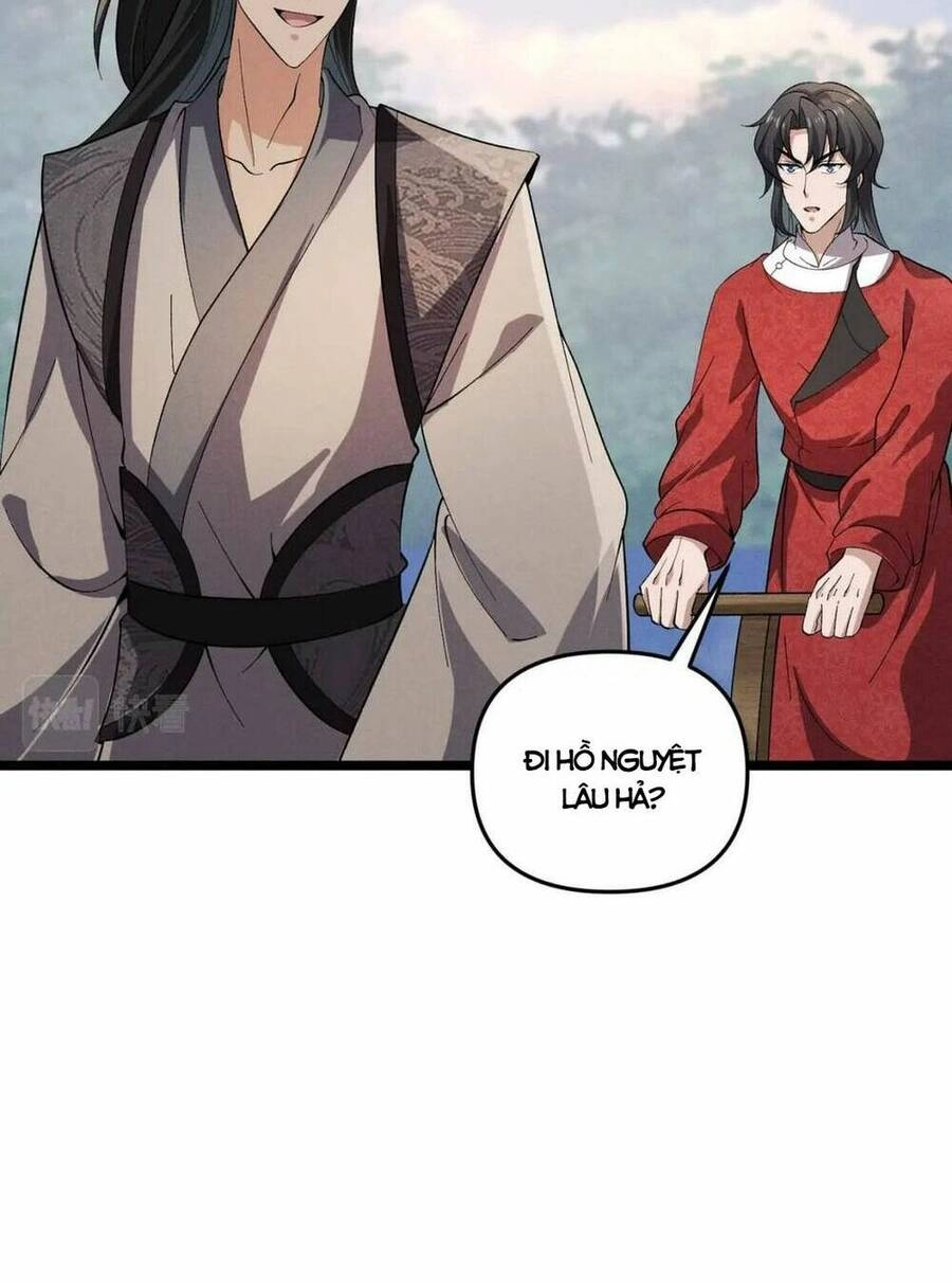 Đại Đường: Võ Thần Group Chat Chapter 43 - 65