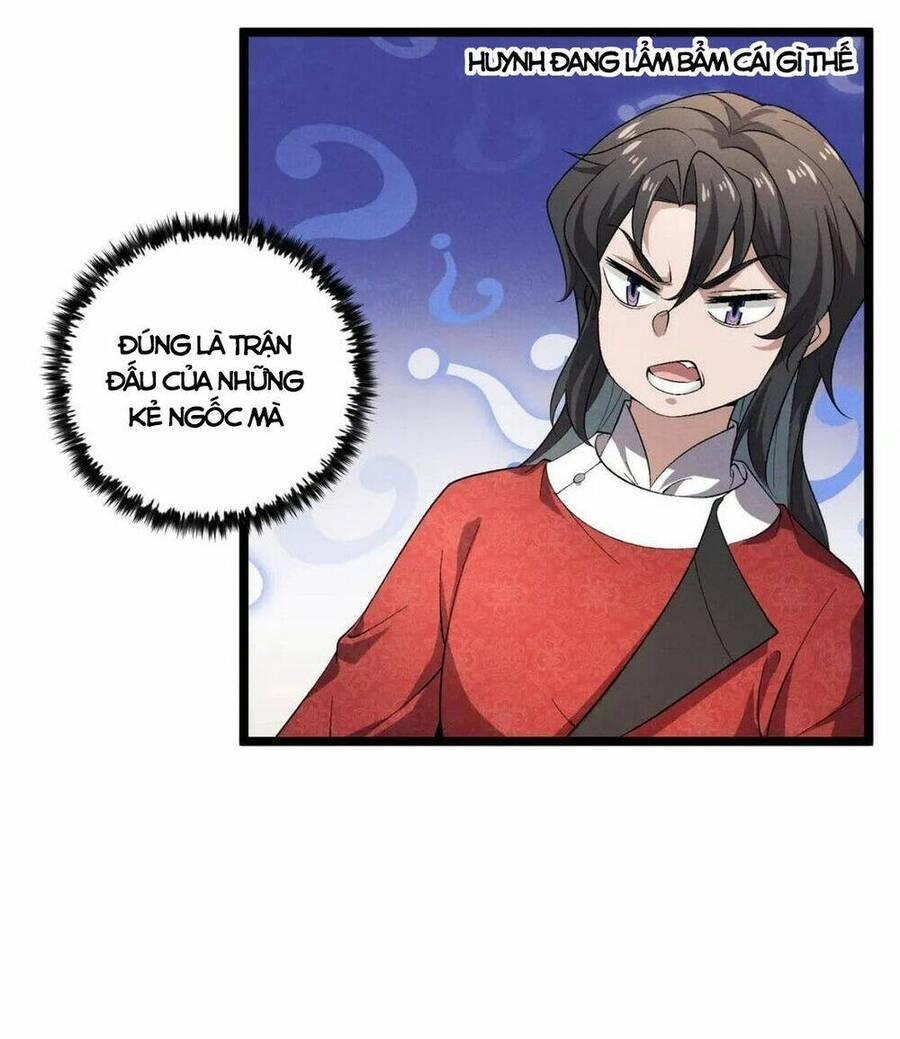 Đại Đường: Võ Thần Group Chat Chapter 43 - 67