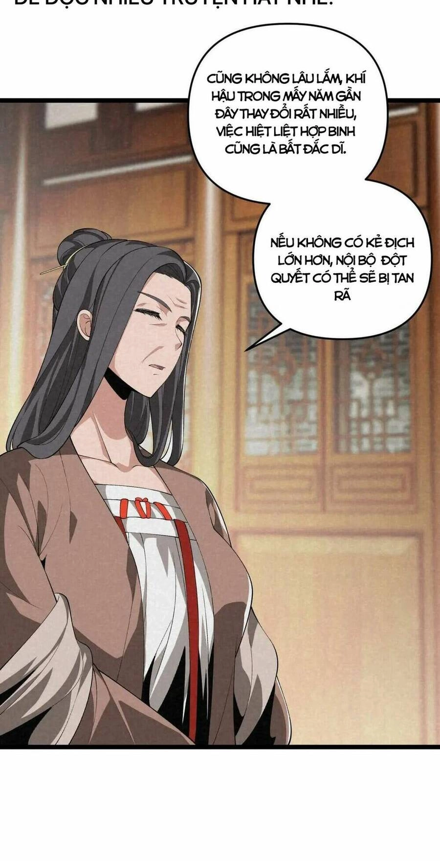 Đại Đường: Võ Thần Group Chat Chapter 44 - 9