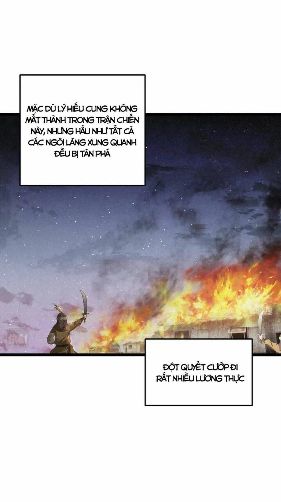 Đại Đường: Võ Thần Group Chat Chapter 44 - 10