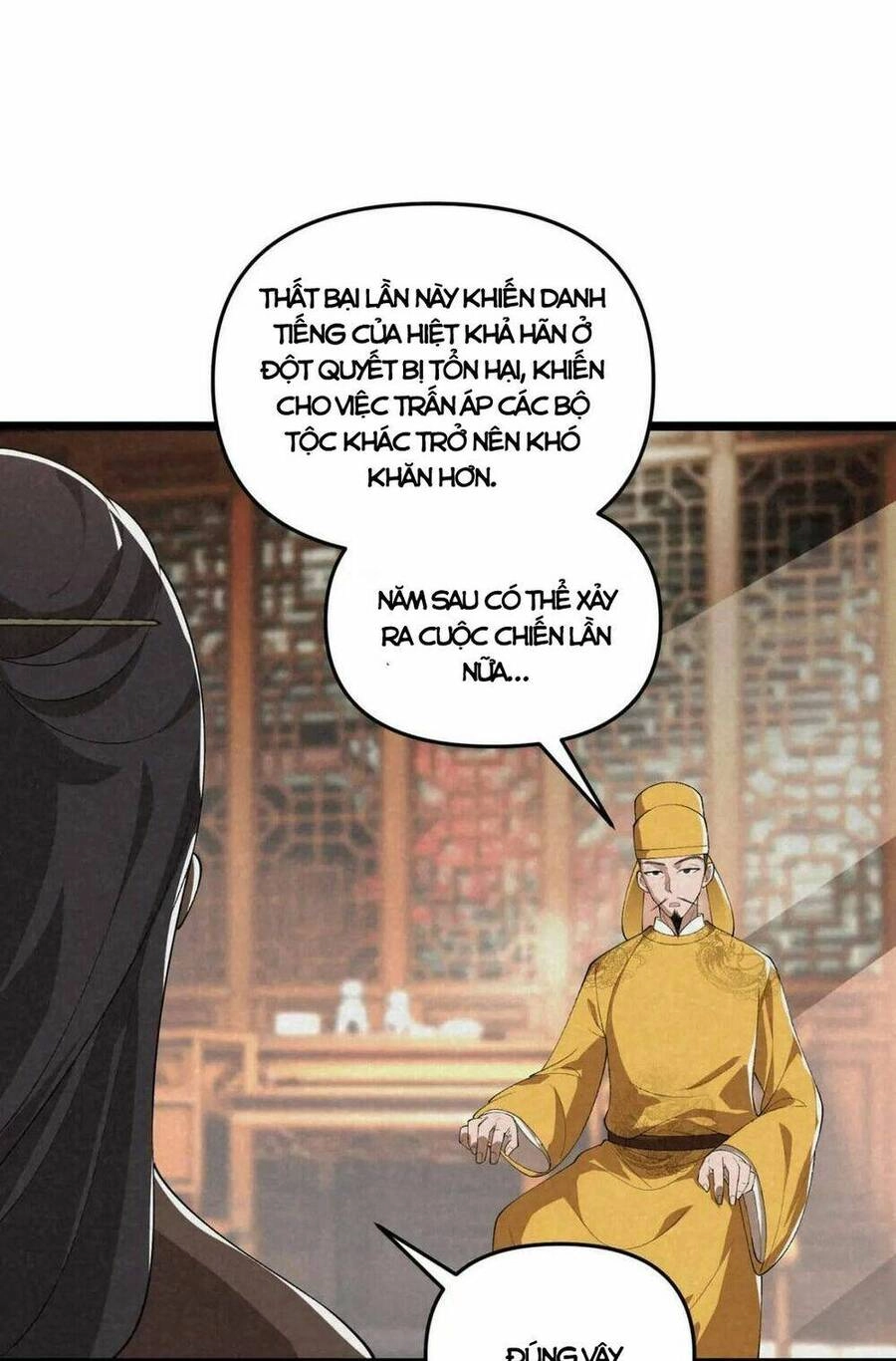 Đại Đường: Võ Thần Group Chat Chapter 44 - 12