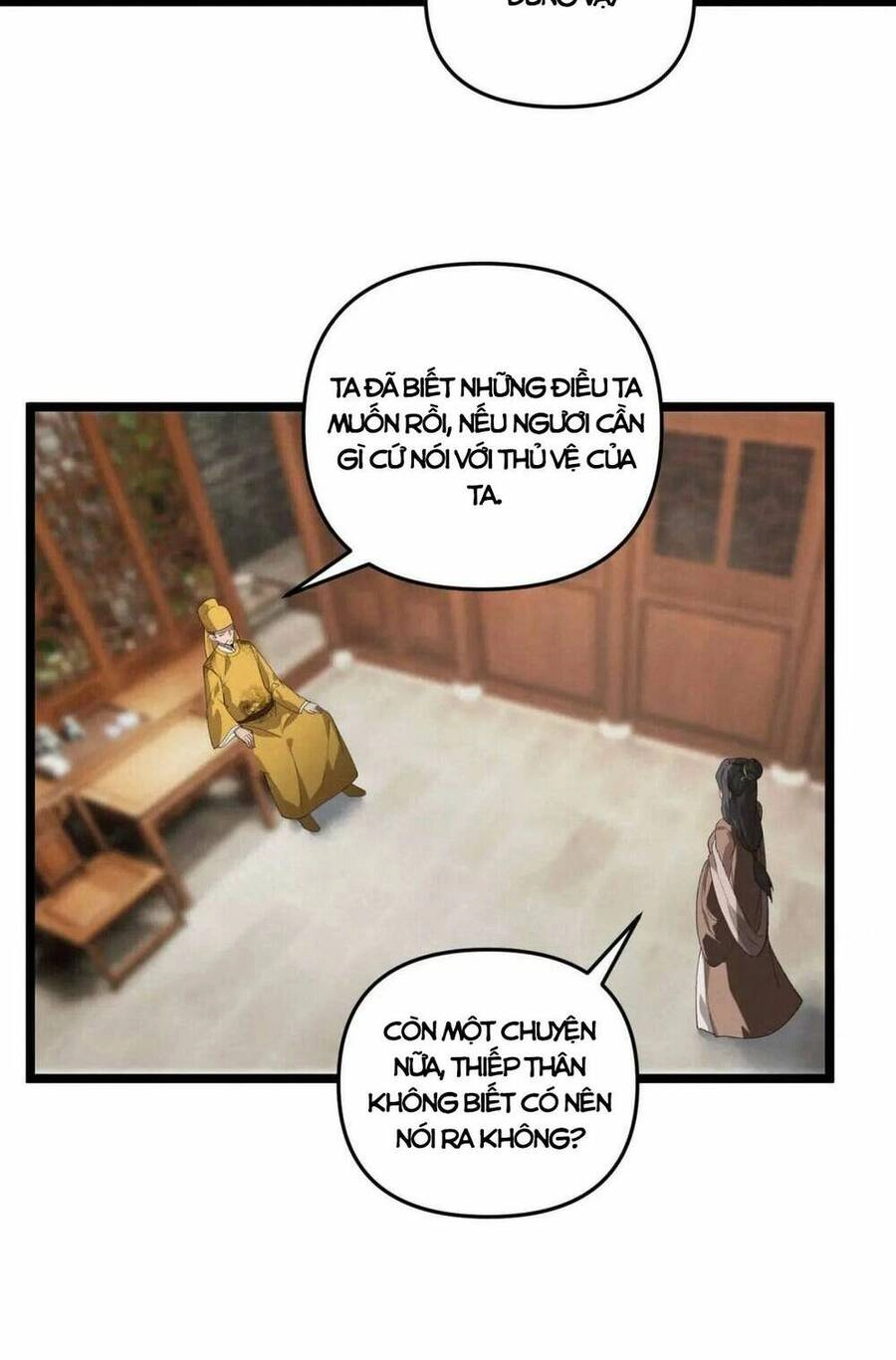 Đại Đường: Võ Thần Group Chat Chapter 44 - 13