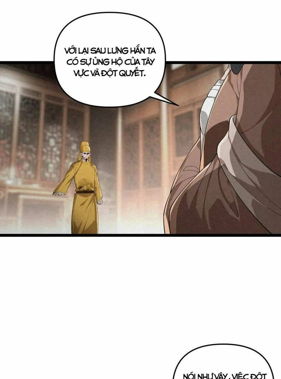 Đại Đường: Võ Thần Group Chat Chapter 44 - 22