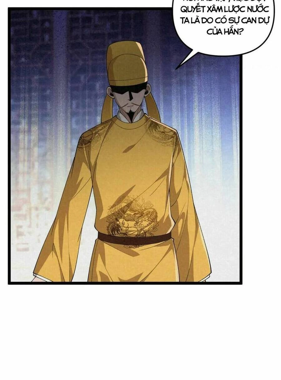 Đại Đường: Võ Thần Group Chat Chapter 44 - 23