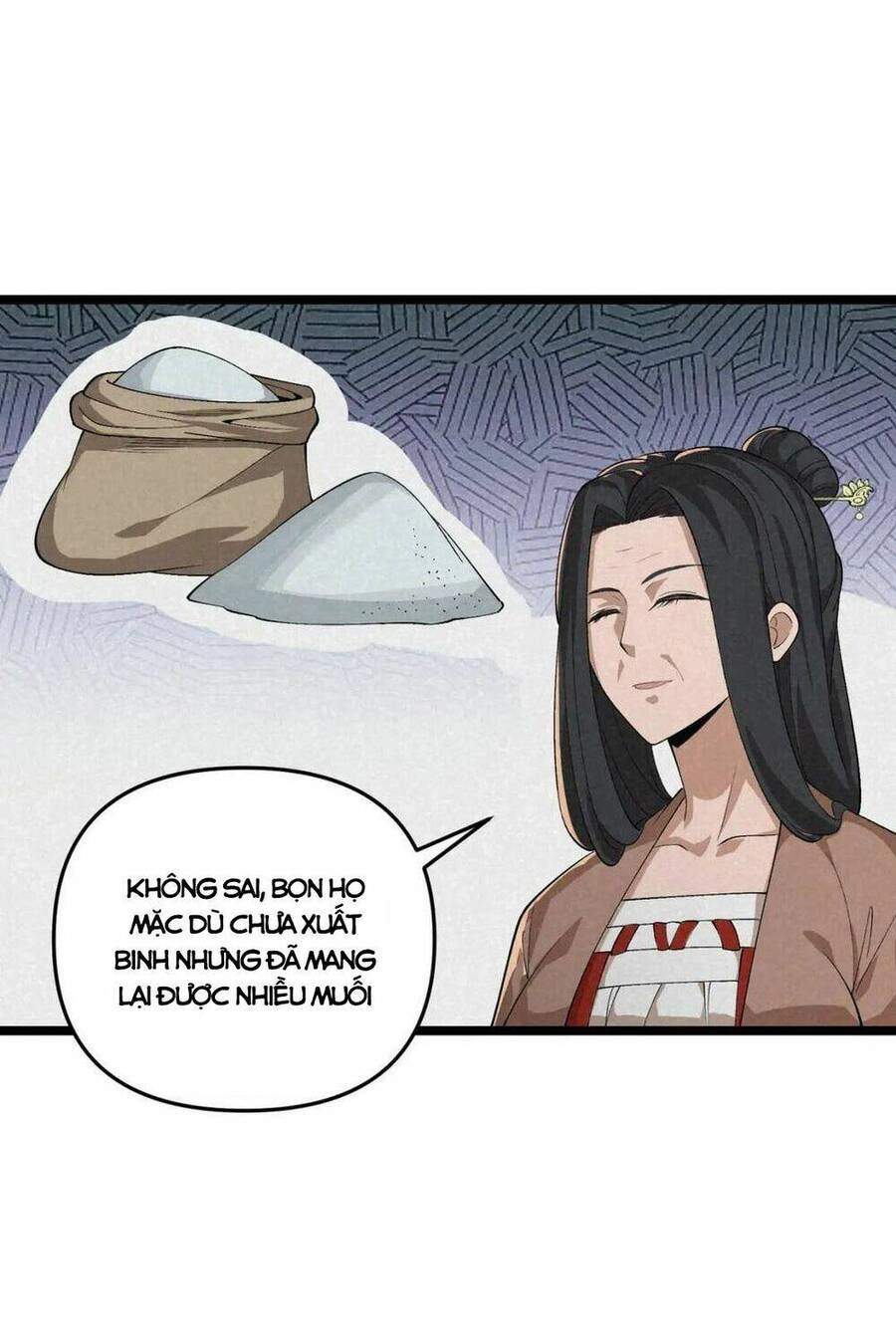 Đại Đường: Võ Thần Group Chat Chapter 44 - 24