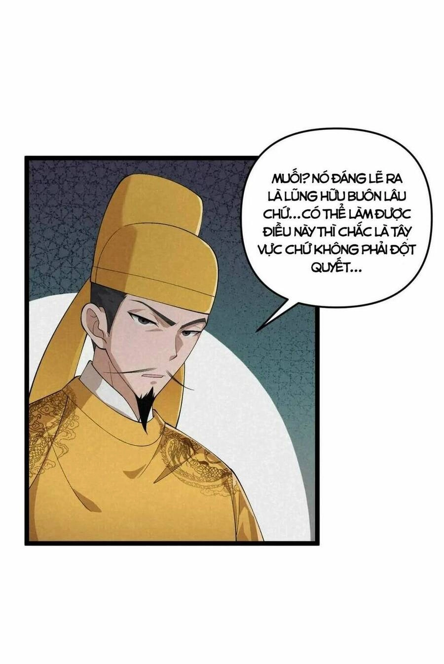 Đại Đường: Võ Thần Group Chat Chapter 44 - 25