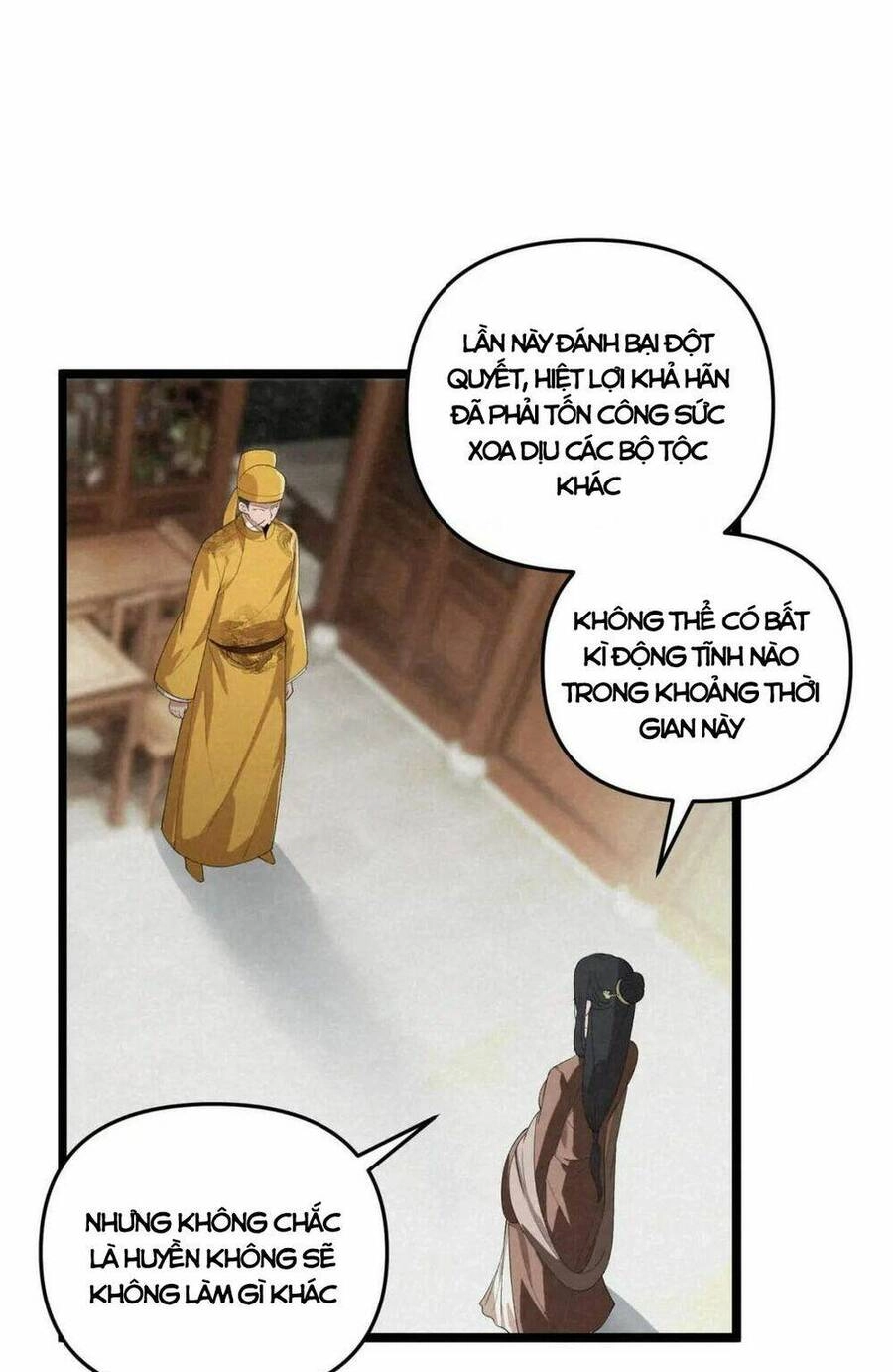 Đại Đường: Võ Thần Group Chat Chapter 44 - 26