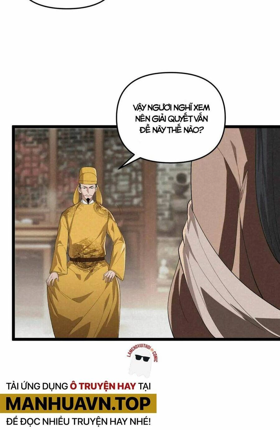 Đại Đường: Võ Thần Group Chat Chapter 44 - 27