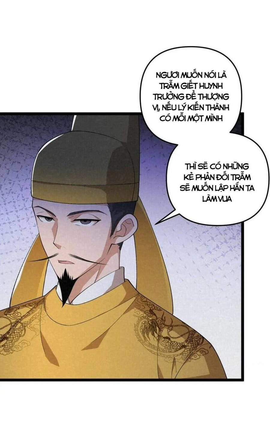 Đại Đường: Võ Thần Group Chat Chapter 44 - 29