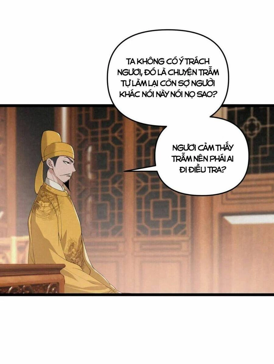 Đại Đường: Võ Thần Group Chat Chapter 44 - 31