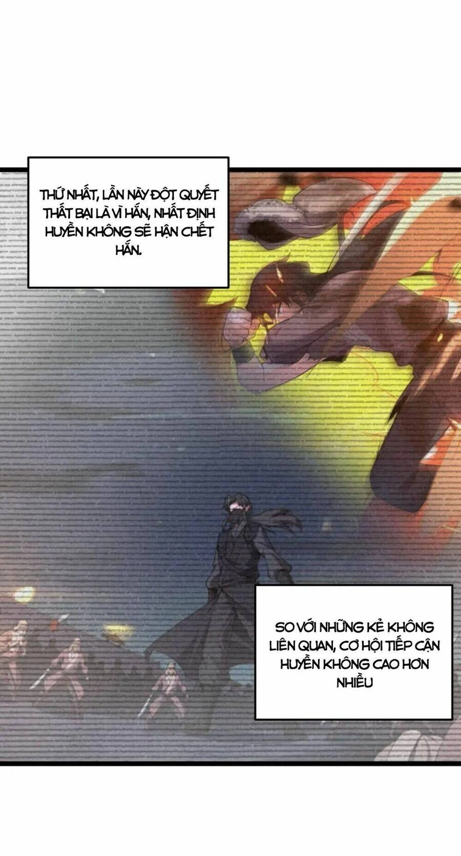 Đại Đường: Võ Thần Group Chat Chapter 44 - 34