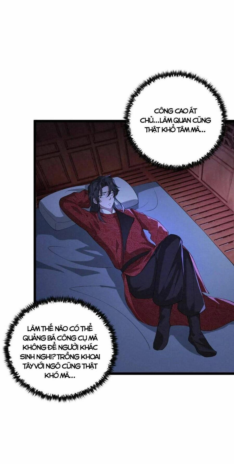 Đại Đường: Võ Thần Group Chat Chapter 44 - 38