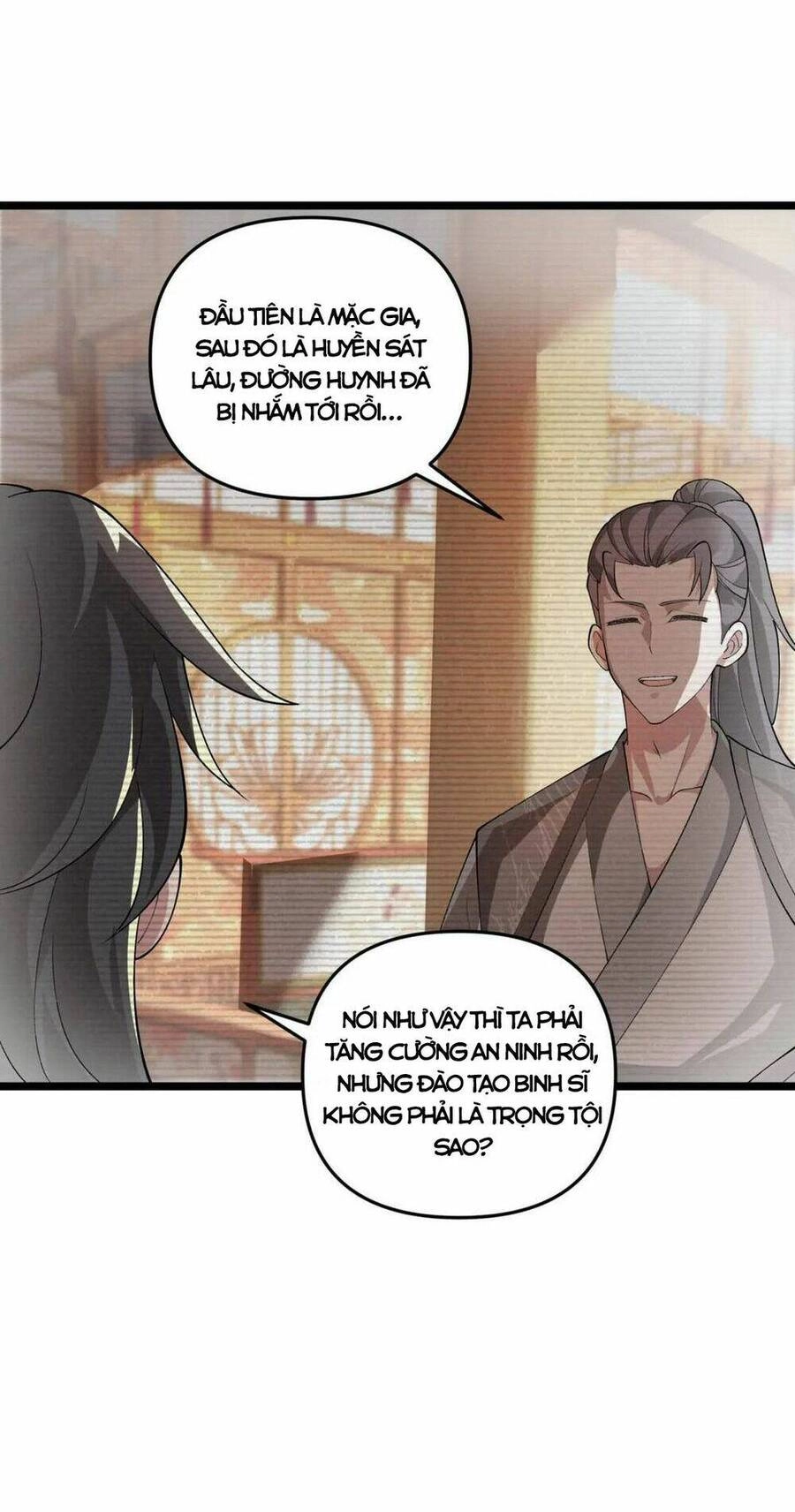 Đại Đường: Võ Thần Group Chat Chapter 44 - 39