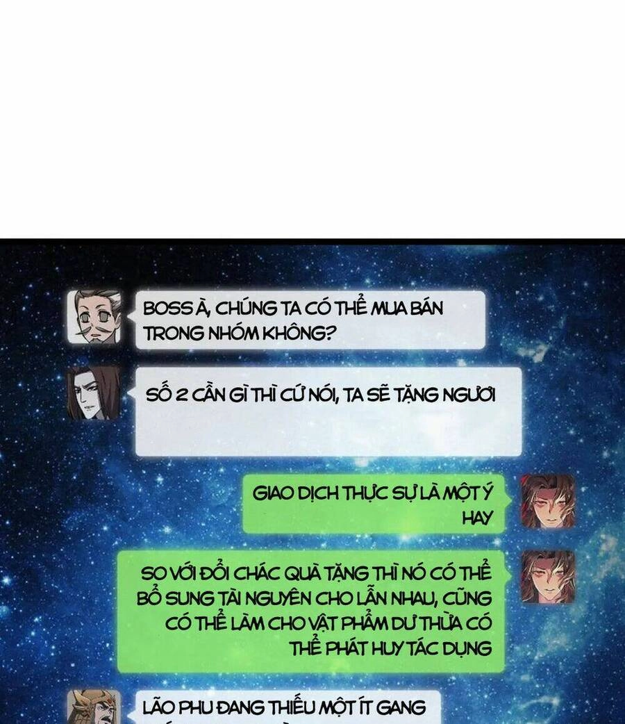 Đại Đường: Võ Thần Group Chat Chapter 44 - 41