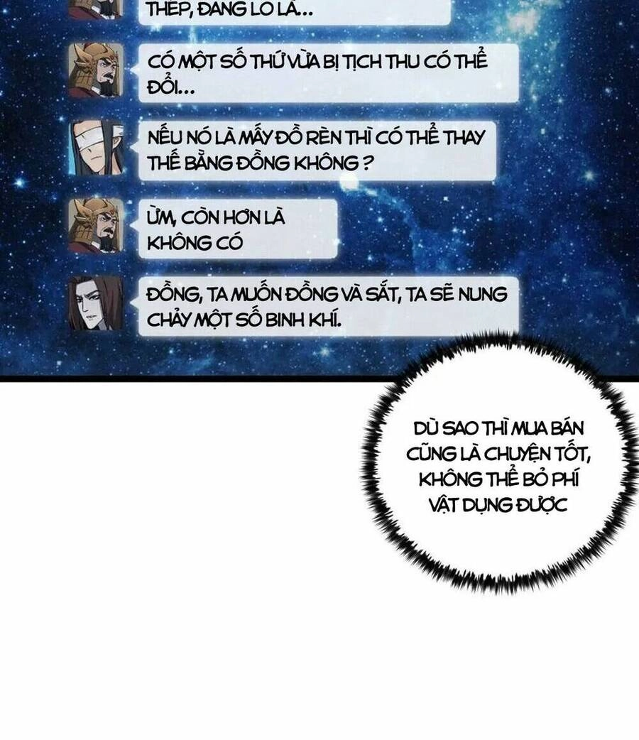 Đại Đường: Võ Thần Group Chat Chapter 44 - 42