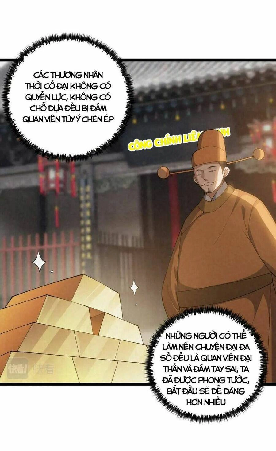 Đại Đường: Võ Thần Group Chat Chapter 44 - 50