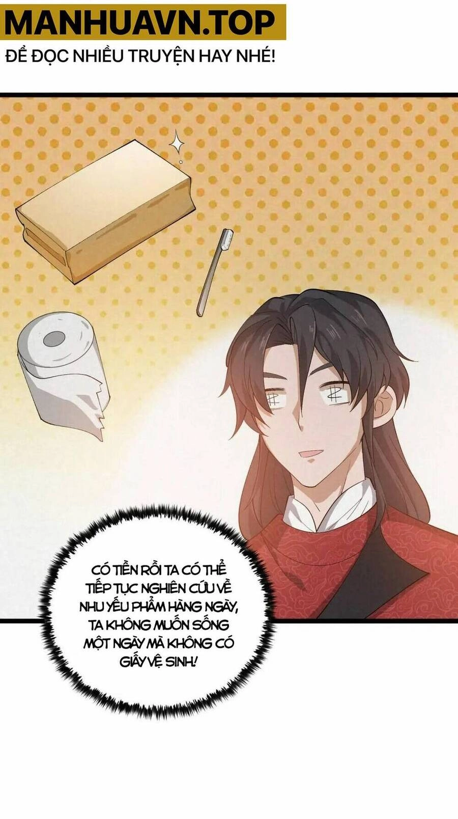 Đại Đường: Võ Thần Group Chat Chapter 44 - 52