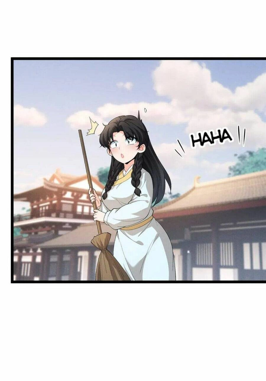 Đại Đường: Võ Thần Group Chat Chapter 44 - 53