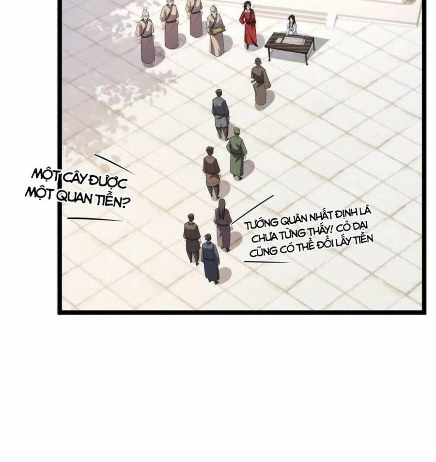 Đại Đường: Võ Thần Group Chat Chapter 44 - 61