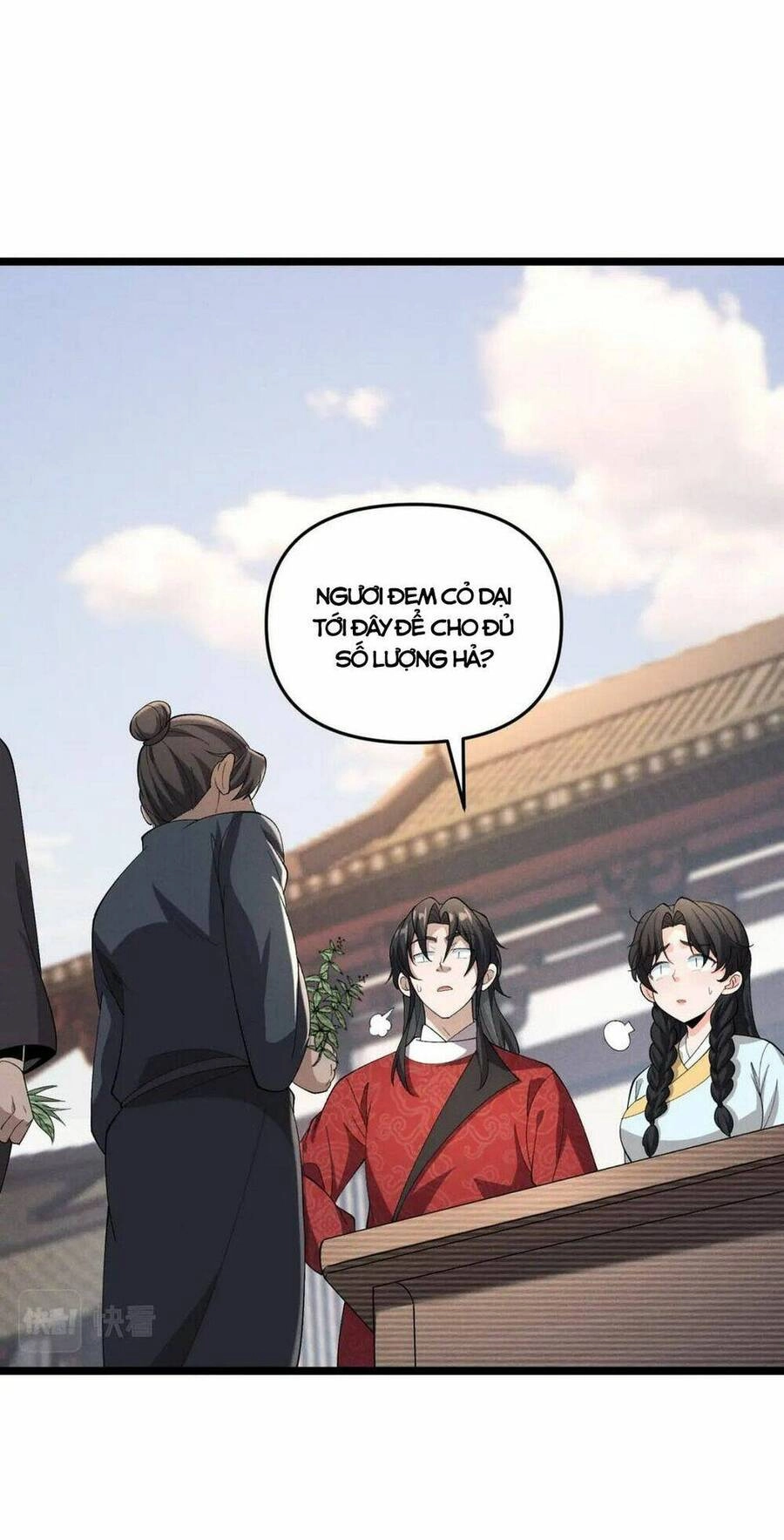 Đại Đường: Võ Thần Group Chat Chapter 44 - 62