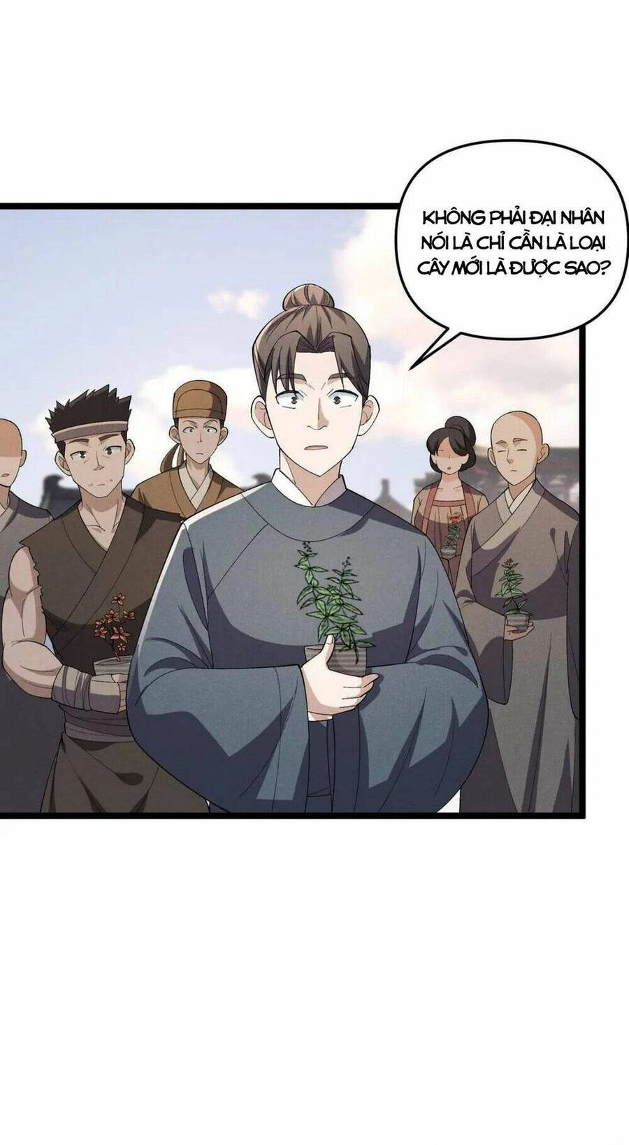 Đại Đường: Võ Thần Group Chat Chapter 44 - 63