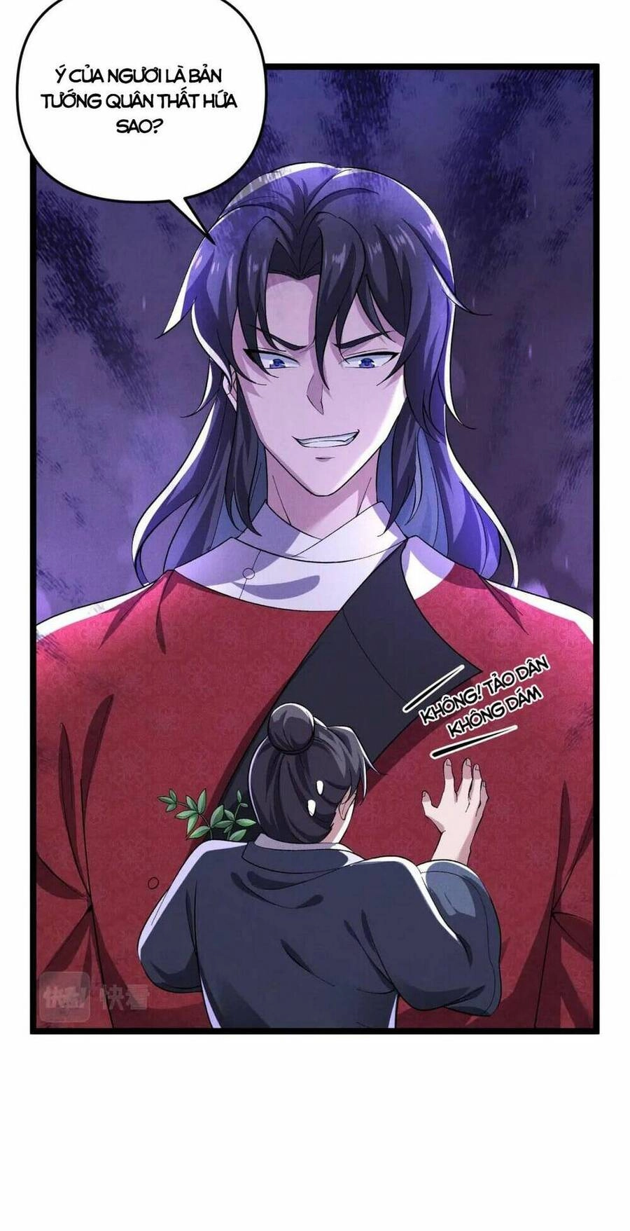 Đại Đường: Võ Thần Group Chat Chapter 45 - 7