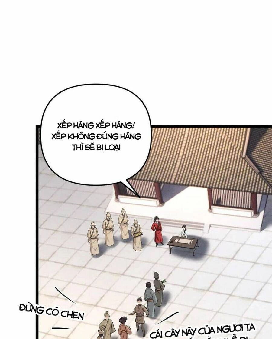 Đại Đường: Võ Thần Group Chat Chapter 45 - 12