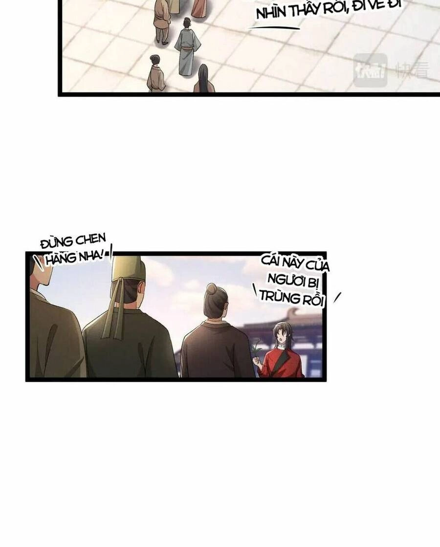 Đại Đường: Võ Thần Group Chat Chapter 45 - 13