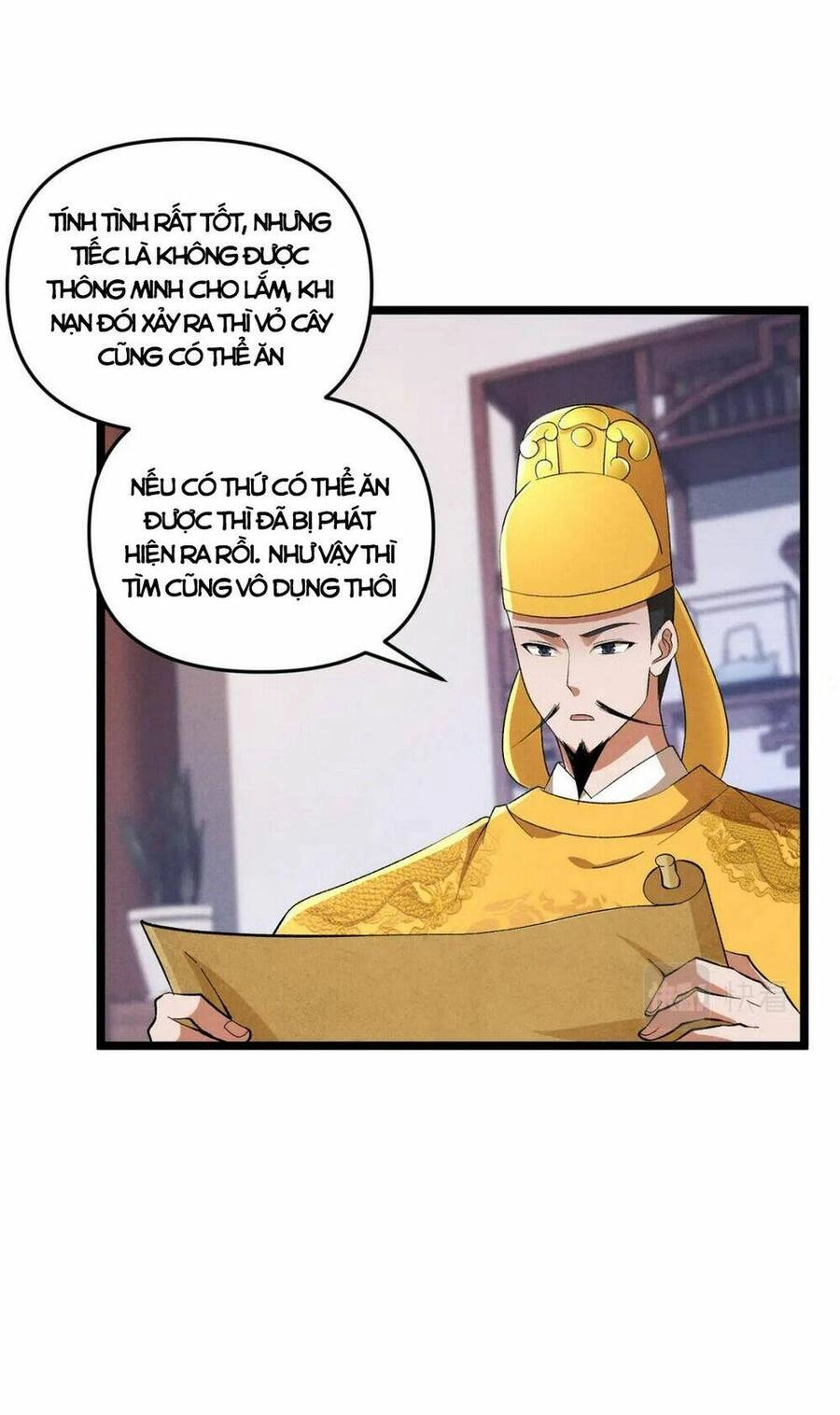 Đại Đường: Võ Thần Group Chat Chapter 45 - 18