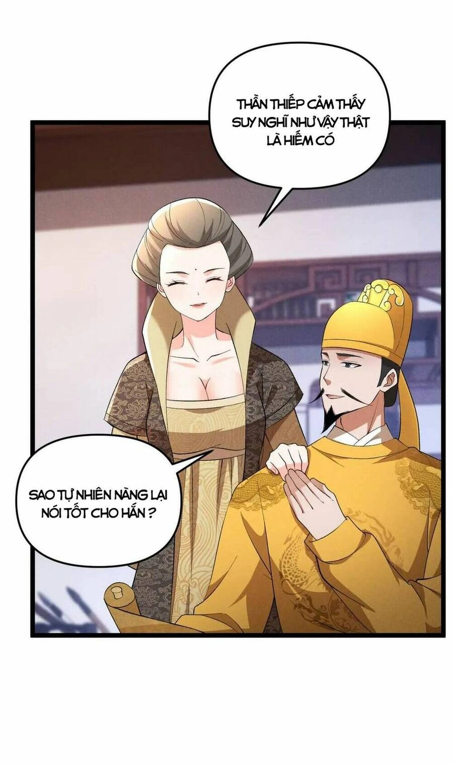 Đại Đường: Võ Thần Group Chat Chapter 45 - 19