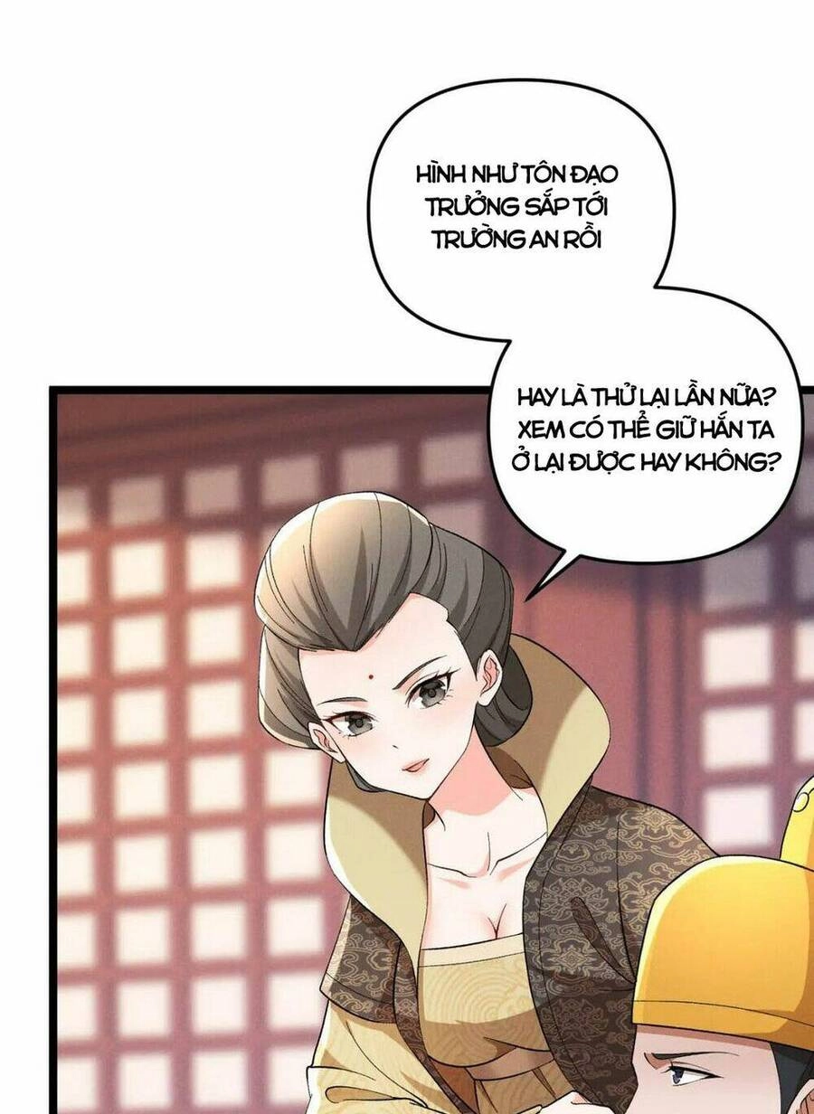 Đại Đường: Võ Thần Group Chat Chapter 45 - 21
