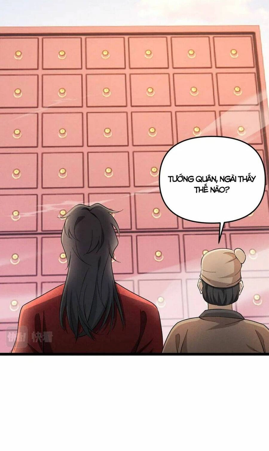 Đại Đường: Võ Thần Group Chat Chapter 45 - 24