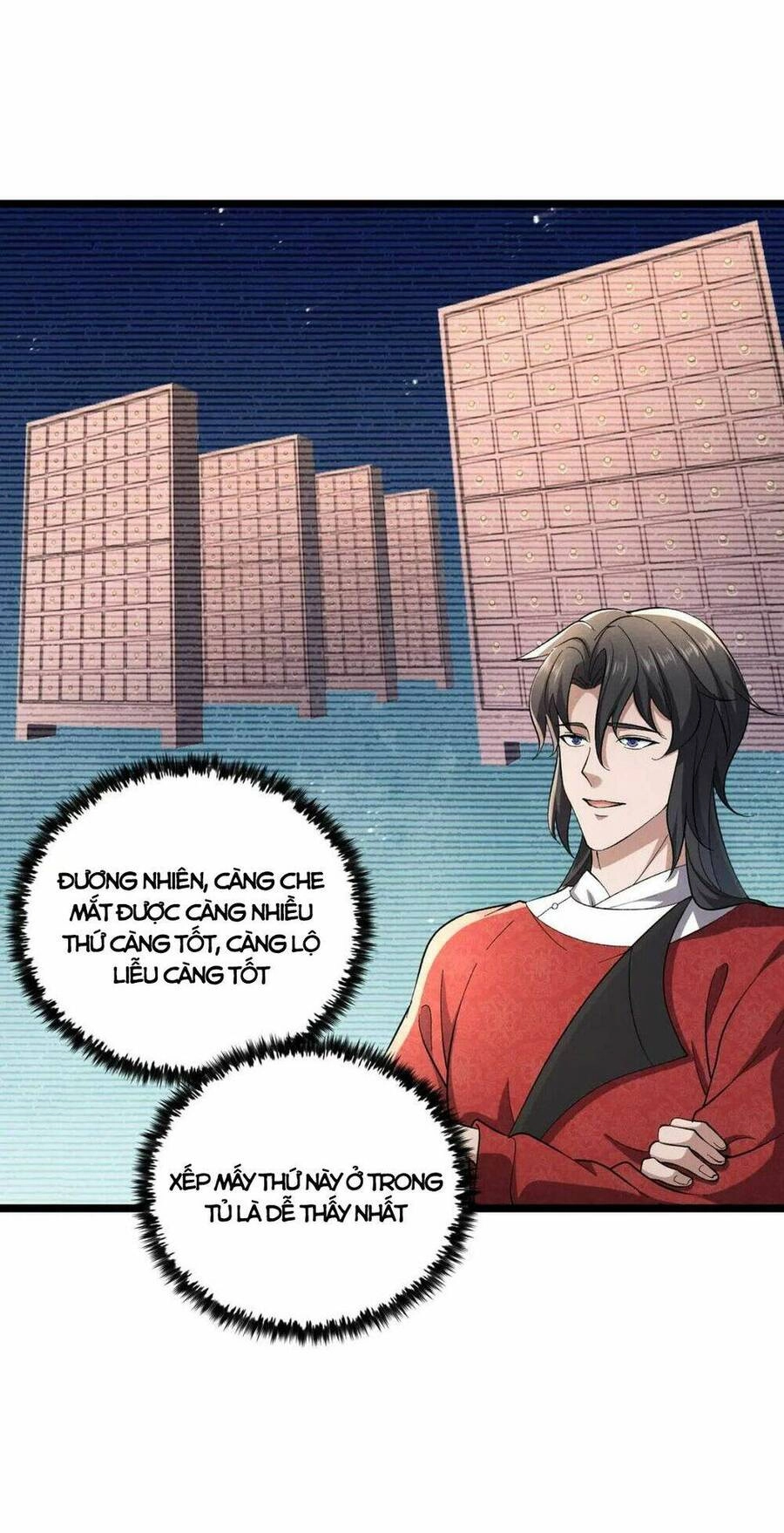 Đại Đường: Võ Thần Group Chat Chapter 45 - 27