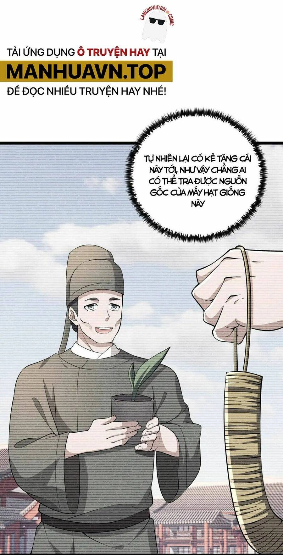 Đại Đường: Võ Thần Group Chat Chapter 45 - 30