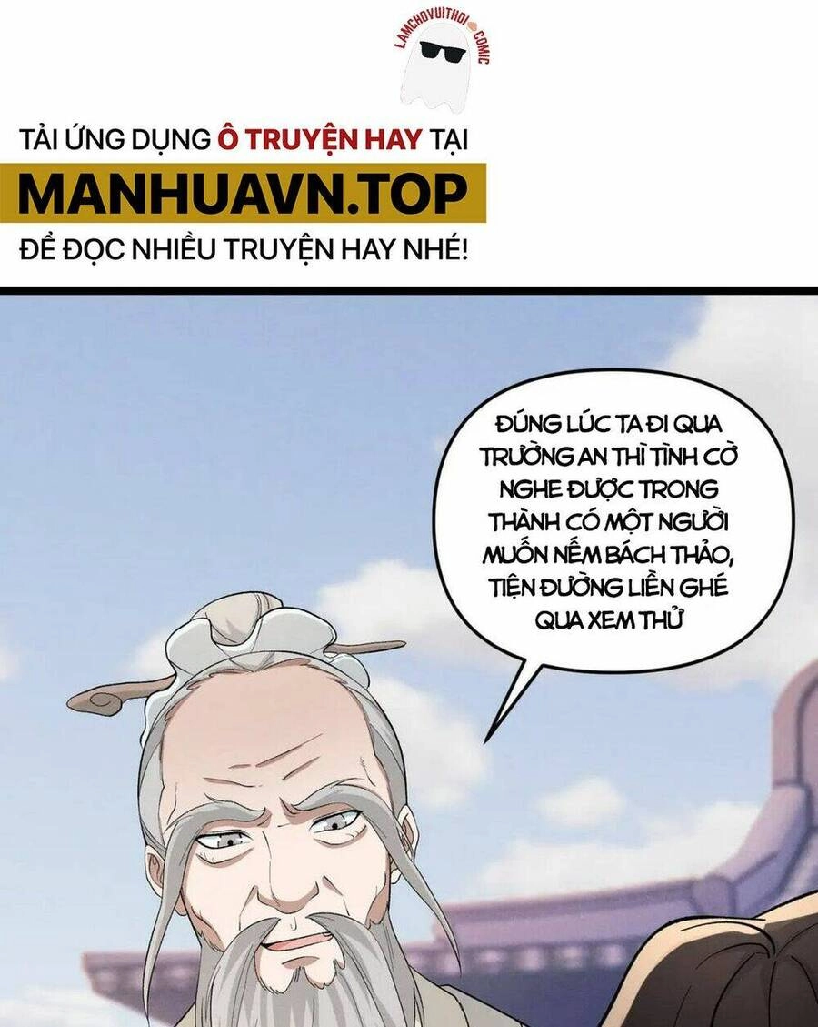 Đại Đường: Võ Thần Group Chat Chapter 45 - 37