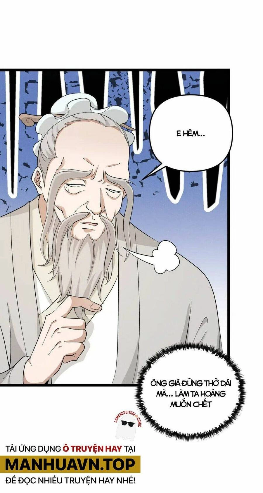 Đại Đường: Võ Thần Group Chat Chapter 45 - 41