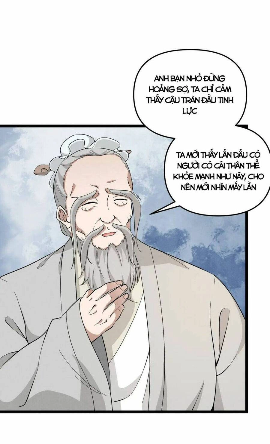 Đại Đường: Võ Thần Group Chat Chapter 45 - 44