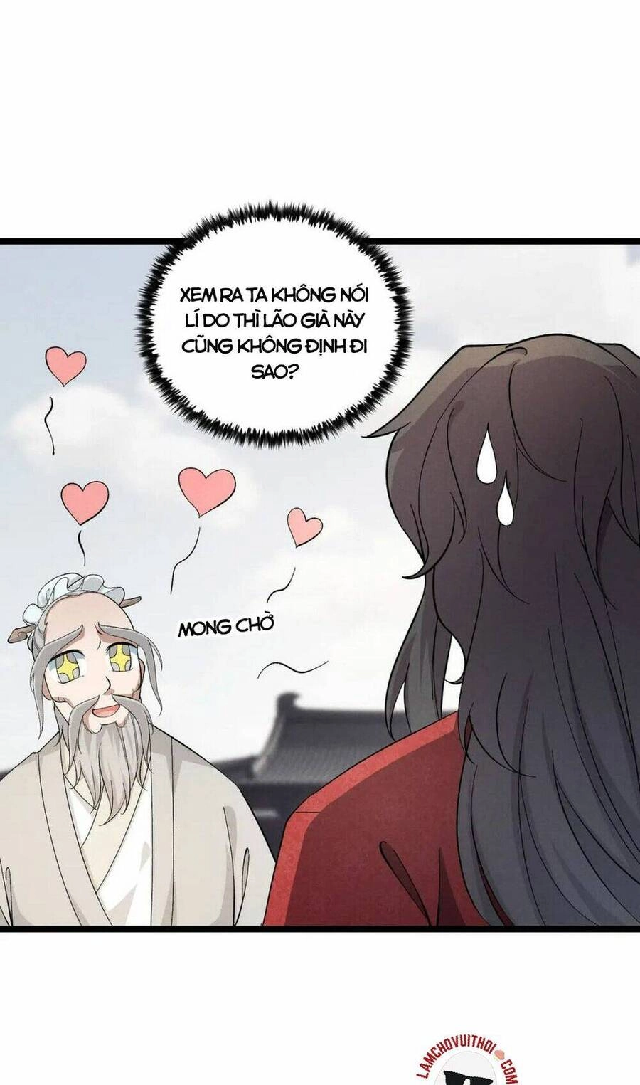 Đại Đường: Võ Thần Group Chat Chapter 45 - 49