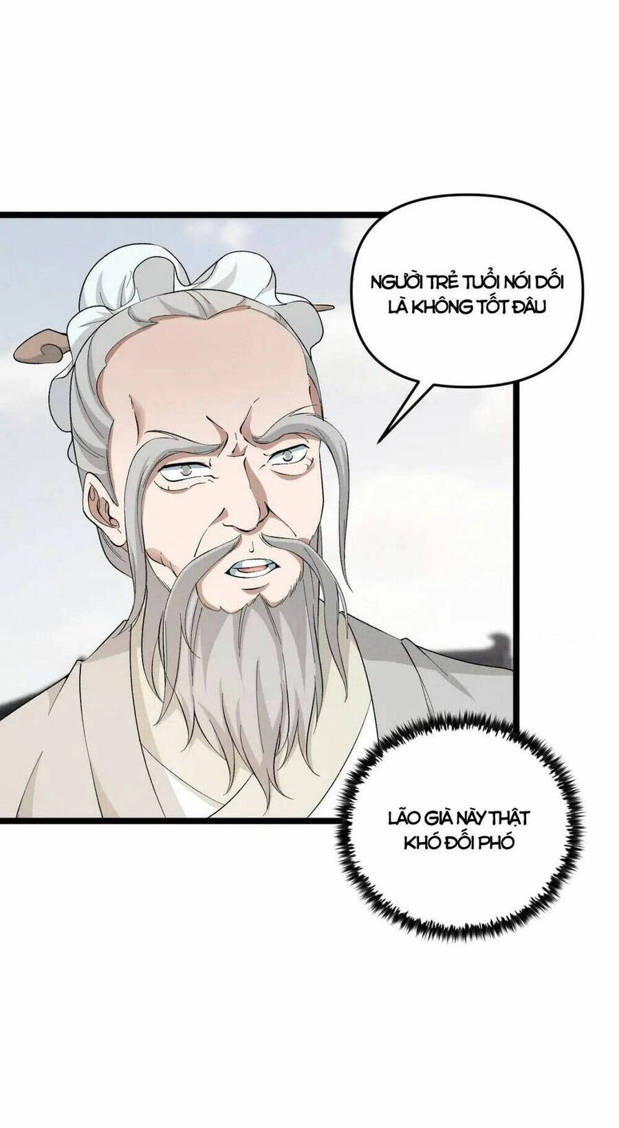 Đại Đường: Võ Thần Group Chat Chapter 45 - 51